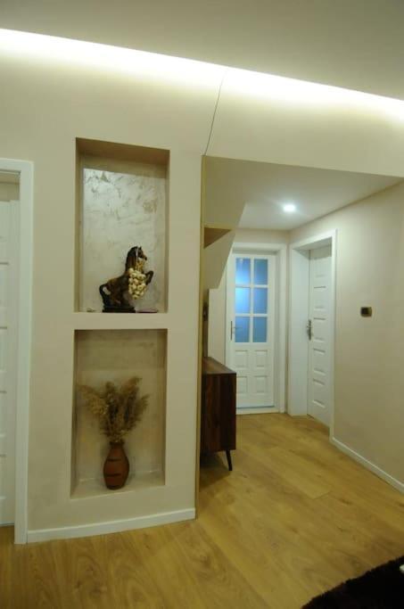 Grandpa House App.1 Apartamento Tirana Exterior foto