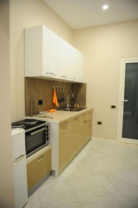 Grandpa House App.1 Apartamento Tirana Exterior foto