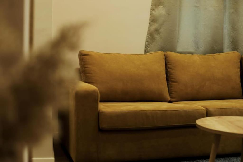 Grandpa House App.1 Apartamento Tirana Exterior foto